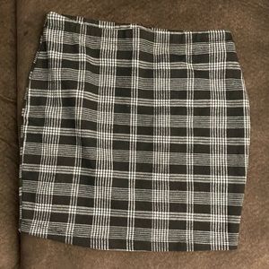 Women’s Skirt